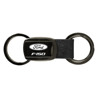 Autogold® - F-150 Key Chain