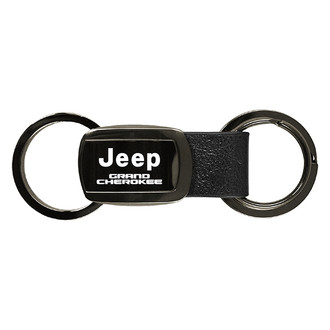 Autogold® - Grand Cherokee Key Chain