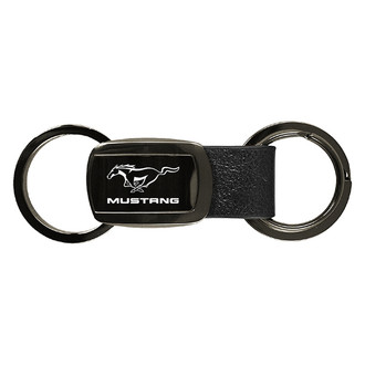 Autogold® - Mustang Key Chain