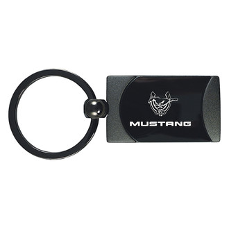 Autogold® - Mustang 45TH Anniversary Key Chain