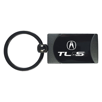 Autogold® - Acura TL-S Key Chain