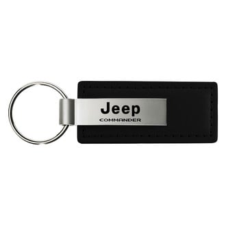 Autogold® - Commander Key Chain