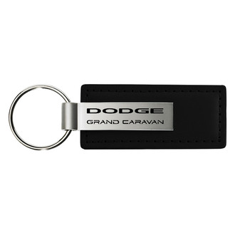 Autogold® - Grand Caravan Key Chain