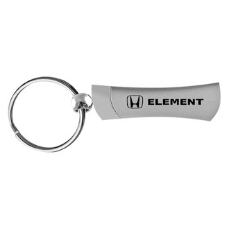 Autogold® - Element Chrome Blade Key Chain