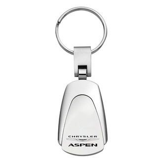 Autogold® - Aspen Key Chain