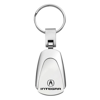Autogold® - Integra Teardrop Key Chain