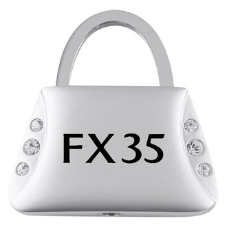 Autogold® - FX35 Key Chain