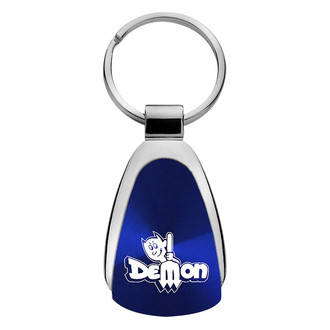 Autogold® - Demon Teardrop Key Chain