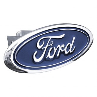 Ford Semi Truck Hitch Covers 2 Inch 1 1 4 Inch TRUCKiD