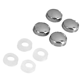 Autogold® - Chrome Caps