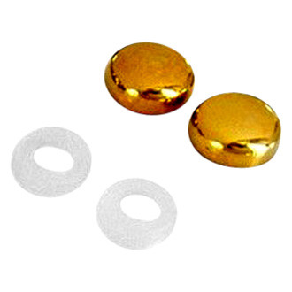 Autogold® - Gold Caps
