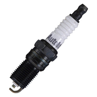 Autolite® - Copper Spark Plug with Resistor