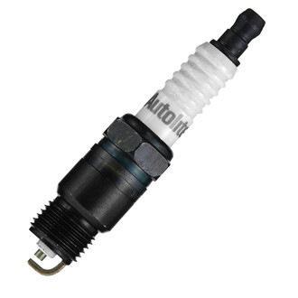 Autolite® - Copper Spark Plug with Resistor