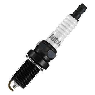 Autolite® - Copper Spark Plug with Resistor