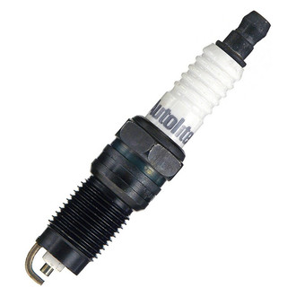 Autolite® - Copper Spark Plug with Resistor