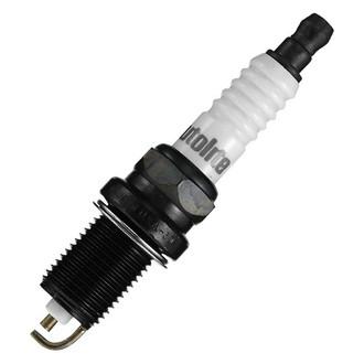 Autolite® - Copper Spark Plug with Resistor