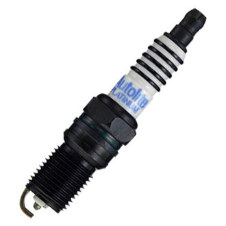 Autolite® - Copper Spark Plug with Resistor