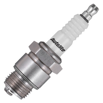Autolite® - Copper Spark Plug with Resistor