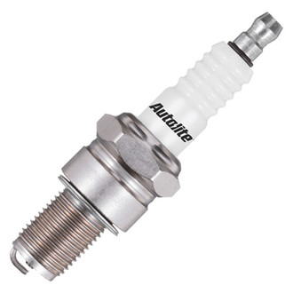 Autolite® - Copper Spark Plug with Resistor