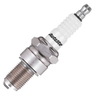 Autolite® - Copper Spark Plug with Resistor