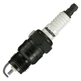 Autolite® - Copper Spark Plug with Resistor