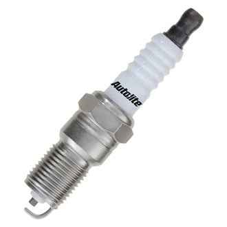 Autolite® - Copper Spark Plug with Resistor