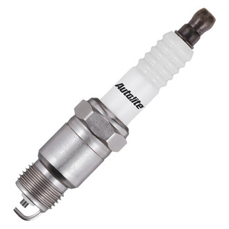 Autolite® - Copper Spark Plug with Resistor