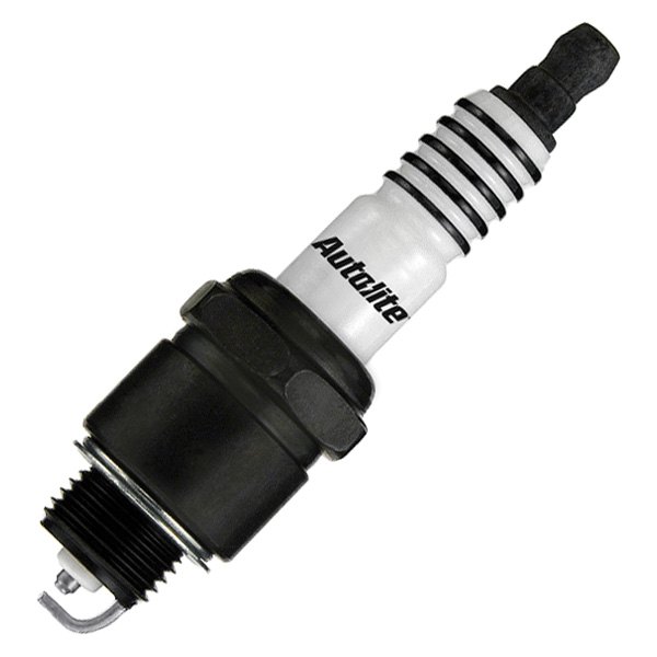 Autolite® - Copper Spark Plug With Resistor