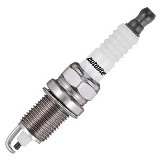 Autolite® - Copper Spark Plug with Resistor