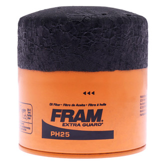 Autolite® - Extra Guard Oil Filter