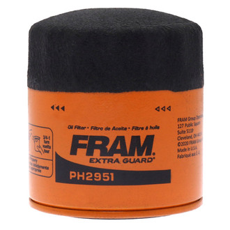 Autolite® - Spin-On Extra Guard Oil Filter