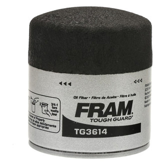 Autolite® - Extra Guard Oil Filter
