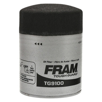 Autolite® TG9100 - Extra Guard Oil Filter
