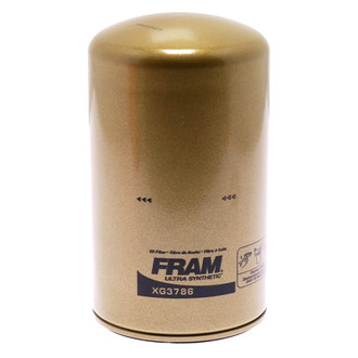 Autolite® - Extra Guard Oil Filter