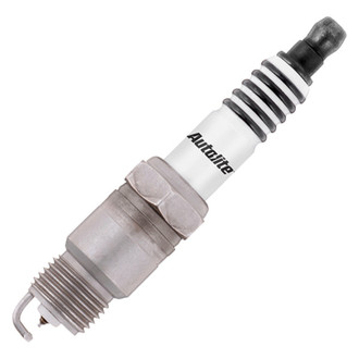 Autolite® - XP™ Iridium Spark Plug with Resistor