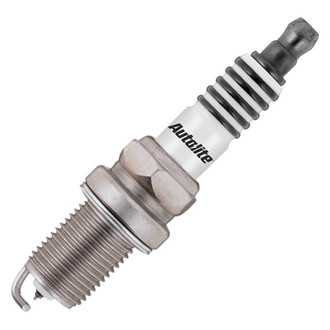 Autolite® - XP™ Iridium Spark Plug with Resistor