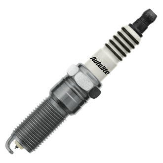 Autolite® - XP™ Iridium Spark Plug with Resistor