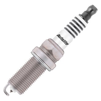 Autolite® - XP™ Iridium Spark Plugs with Resistor