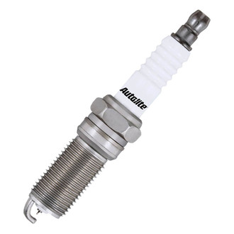 Autolite® - XP™ Iridium Spark Plug with Resistor