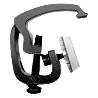 API® - Clamps for Large Cap