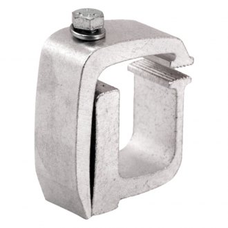 API® - Super King Top Bolt Clamps