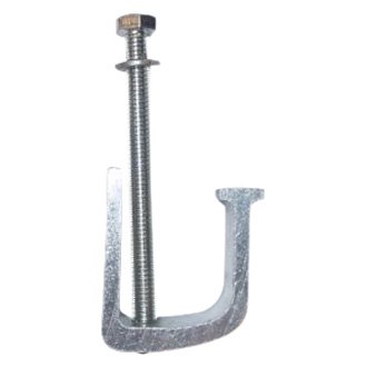 API® - Tool Box Clamp