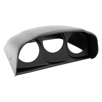 Auto Meter® - Triple Dash Top Mount