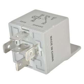 iD Select® - HVAC Blower Motor Relay