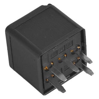 iD Select® - HVAC Blower Motor Relay