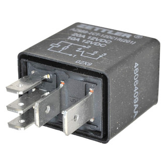 iD Select® - HVAC Blower Motor Relay