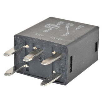 iD Select® - HVAC Blower Motor Relay