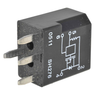 iD Select® - HVAC Blower Motor Relay