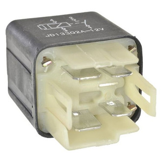 iD Select® - HVAC Blower Motor Relay
