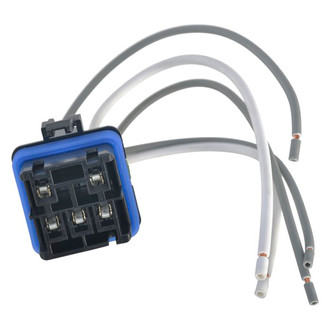 iD Select® - HVAC Automatic Temperature Control (ATC) Relay Connector